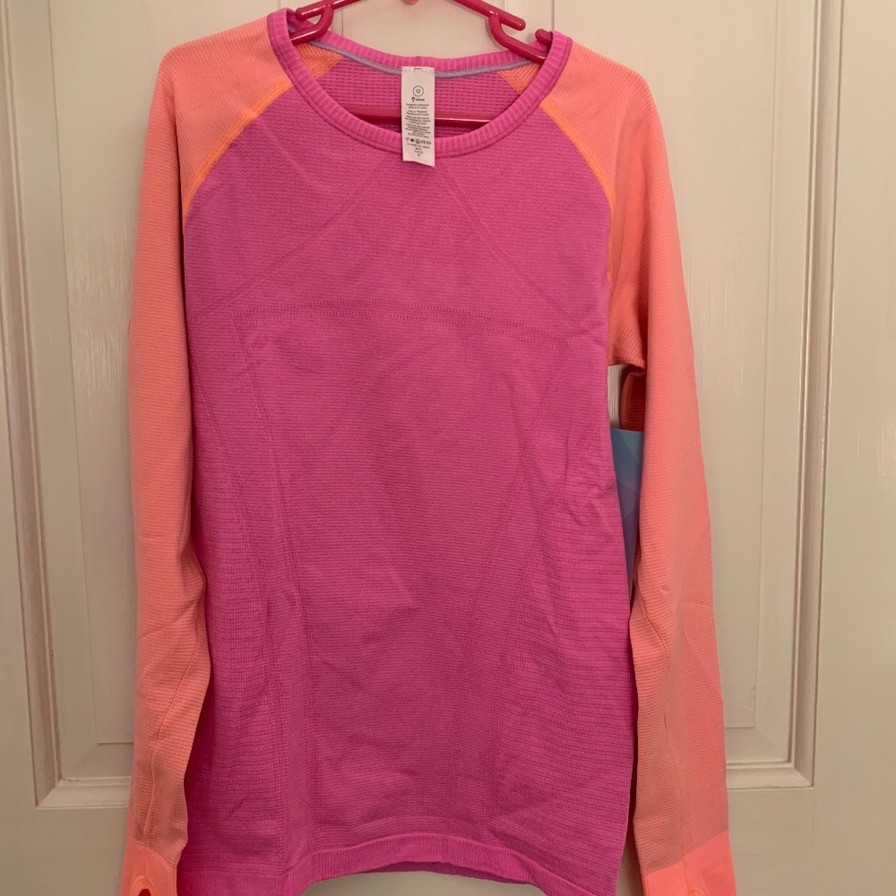 Ivivva Long Sleeve